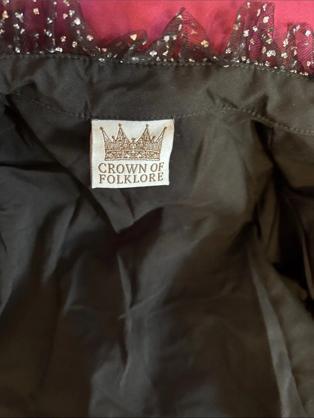 Crown of Folklore black kids